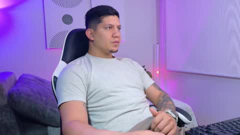 Snapshot of _robertobaggio chatting on March 2026 12:21:02 PM Roberto online show from March 2026 12:21:02 PM