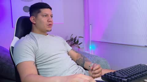 Snapshot of _robertobaggio chatting on March 2026 01:22:02 PM Roberto online show from March 2026 01:22:02 PM