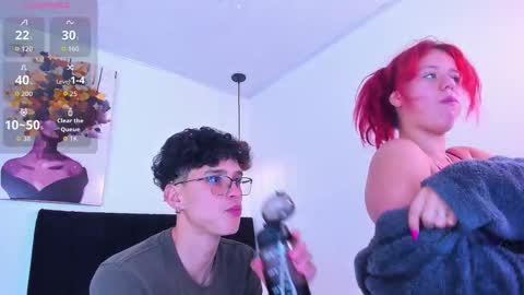 _ruby_red online show from September 2025 04:25:02 AM