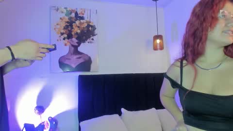 _ruby_red online show from October 2025 04:23:02 AM