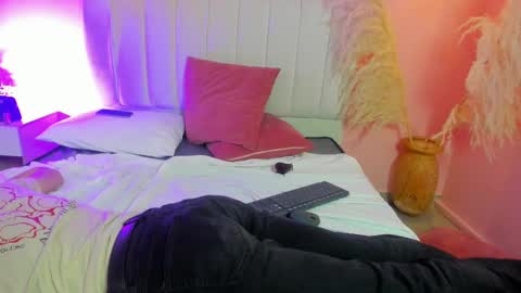 _ruby_red online show from October 2025 10:16:02 AM