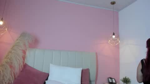 _ruby_red online show from October 2025 08:54:02 PM