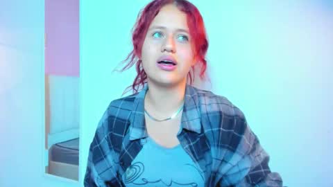 _ruby_red online show from November 2025 04:11:02 AM