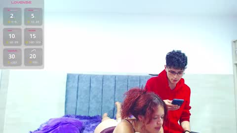 _ruby_red online show from November 2025 11:03:01 PM