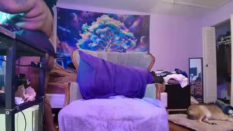 Ruby Shy online show from April 2026 07:33:02 PM