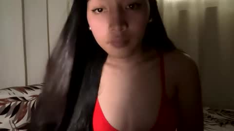 Snapshot of _s4brina chatting on October 2025 06:04:02 AM Sabrina online show from October 2025 06:04:02 AM