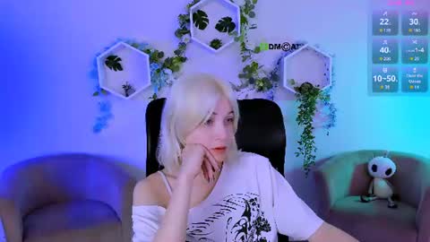 sabrina  online show from July 2026 06:34:02 PM