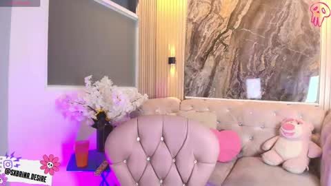 Sabrina online show from April 2026 08:37:02 PM