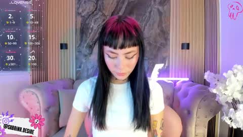 Sabrina online show from May 2026 08:17:02 PM