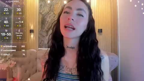 Sabrina online show from June 2026 02:53:01 AM