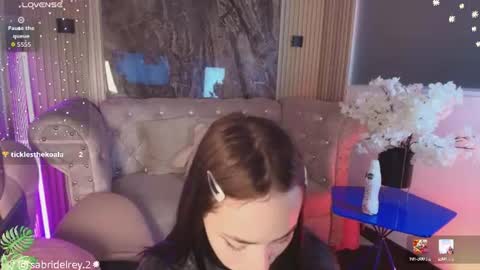 Sabrina online show from June 2026 08:18:02 PM