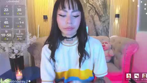 Sabrina online show from June 2026 08:14:01 PM