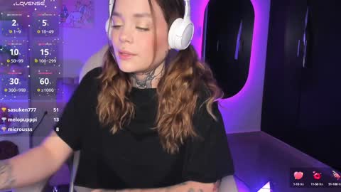 Snapshot of _sabrinamoon chatting on January 2025 03:58:01 PM online show from January 2025 03:58:01 PM