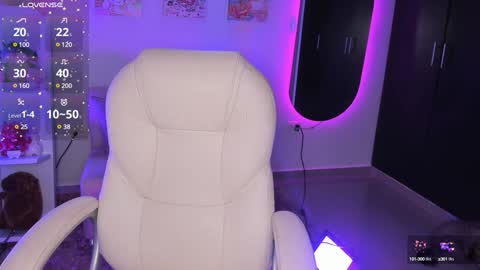 Snapshot of _sabrinamoon chatting on January 2025 12:31:01 PM online show from January 2025 12:31:01 PM