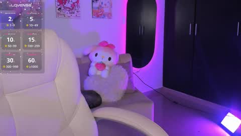 Snapshot of _sabrinamoon chatting on January 2025 02:41:01 PM online show from January 2025 02:41:01 PM