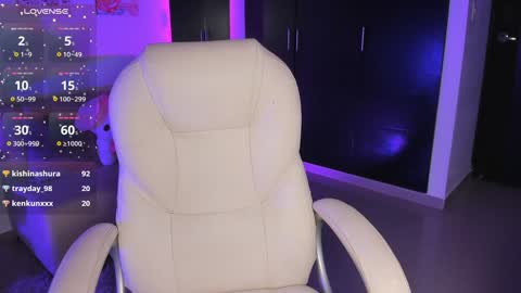 Snapshot of _sabrinamoon chatting on February 2025 03:09:01 PM online show from February 2025 03:09:01 PM