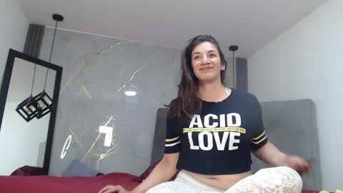 Samanta online show from June 2026 11:52:01 PM