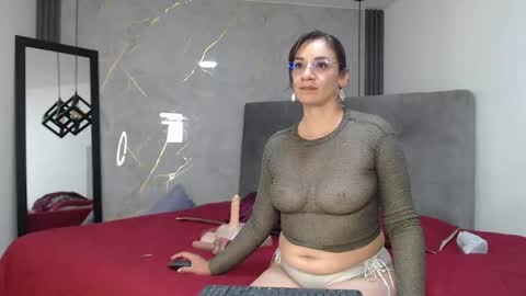 Samanta online show from June 2026 09:37:01 PM