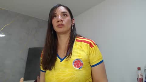 Samanta online show from June 2026 08:51:01 PM