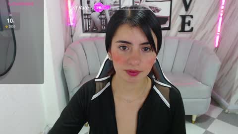Snapshot of _samantha_b chatting on February 2025 01:22:01 PM Samantha online show from February 2025 01:22:01 PM