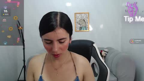 Samantha online show from October 2025 01:20:01 PM