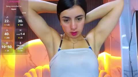 Samantha online show from October 2025 12:42:02 PM