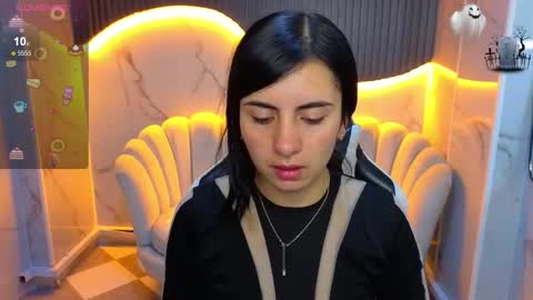 Samantha online show from October 2025 01:03:02 PM