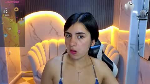 Samantha online show from November 2025 01:13:02 PM