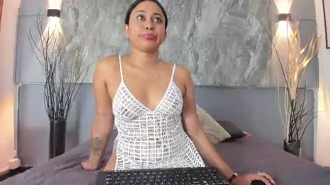 Snapshot of _samantha_sky chatting on July 2026 11:46:01 AM Samantha sky online show from July 2026 11:46:01 AM