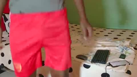 Snapshot of _sambo_ chatting on January 2025 09:57:01 AM _sambo_ online show from January 2025 09:57:01 AM