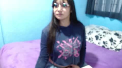 Snapshot of _sammanttha chatting on February 2025 08:42:02 PM Sammy online show from February 2025 08:42:02 PM