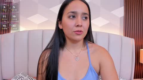 Snapshot of _sammy_fit chatting on February 2025 04:03:02 PM Antonella online show from February 2025 04:03:02 PM