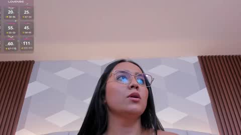 Snapshot of _sammy_fit chatting on February 2025 03:53:02 PM Antonella online show from February 2025 03:53:02 PM