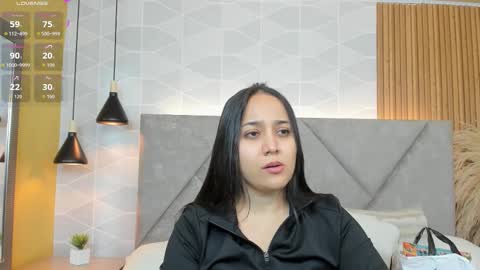 Snapshot of _sammy_fit chatting on October 2025 12:42:02 PM Antonella online show from October 2025 12:42:02 PM