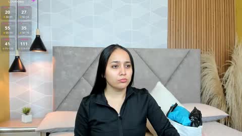 Snapshot of _sammy_fit chatting on November 2025 12:06:01 PM Antonella online show from November 2025 12:06:01 PM