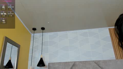 Antonella  online show from February 2026 12:00:01 PM