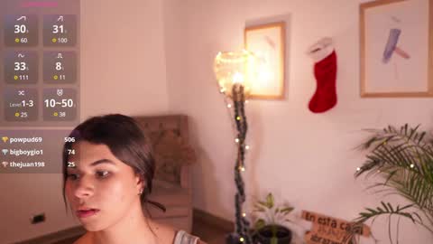 Samy. online show from December 2024 04:30:02 PM