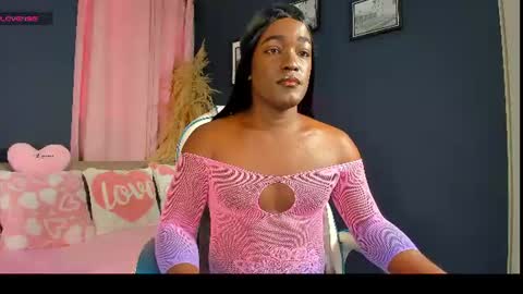 Snapshot of _samylove_ chatting on June 2026 12:17:01 PM Sammy online show from June 2026 12:17:01 PM