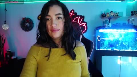  SantaLove  online show from December 2024 07:10:01 PM