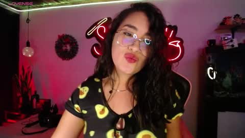  SantaLove  online show from December 2024 04:51:02 AM