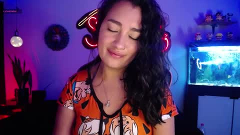  SantaLove  online show from January 2025 11:31:01 PM