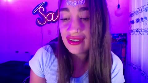  SantaLove  online show from February 2025 08:05:02 PM