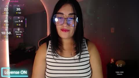  SantaLove  online show from February 2026 11:42:02 PM