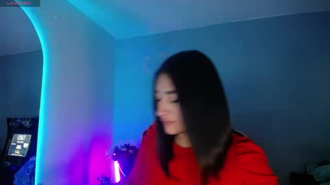 Snapshot of _santalove_ chatting on April 2026 10:58:01 PM SantaLove online show from April 2026 10:58:01 PM