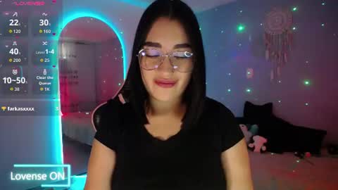  SantaLove  online show from June 2026 07:07:01 PM