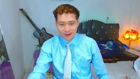 santi online show from April 2026 05:00:02 AM