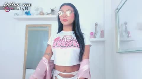 Sara  intagram online show from April 2026 01:12:01 PM