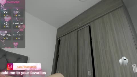 Sara online show from December 2024 05:48:01 AM