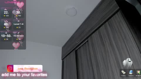 Sara online show from January 2025 09:57:02 AM