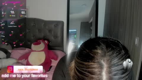 Sara online show from February 2025 05:52:01 AM